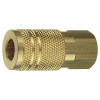 Huskie HTMA COUPLER 3/8" MALE