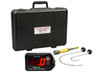 GREENLEE Digital Voltage Indicator w/ Test Point 500kV, OH/UG Kit 1