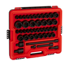 PROTO 1/2 Dr 44Pc Sae/Mm Im Set