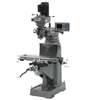 JVM-836-3 Mill With ACU-RITE 203 DRO