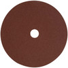 DEWALT 4.5 in AO Fiber Resin Disc (60 Grit)