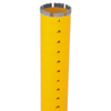 2-3/4IN X 14IN DIAMOND CORE BIT
