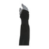 Kut Gard® 15-2BKSTO  Cut Resistant Sleeve, Size 14", Black, ANSI A2