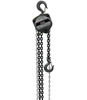 S90-200-10, 2-Ton Hand Chain Hoist With 10' Lift