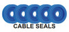 GMP Cable Seals 2.5-3mm