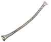 Slingco ZCS2172 - Conduit Riser 2.0", 1.00 - 1.25 in (25 - 31 mm)