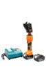 GREENLEE 20 mm Insulated Cable Cutter with 12V Charger