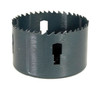 GREENLEE 3" Variable Pitch Hole Saw (Pack of 18)