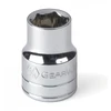 1/2" Drive 12 Point Standard SAE Socket 1-1/2"