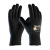 MaxiFlex® Endurance™ 34-8745  SeamlessGlove Coated, Size 2XL, Black