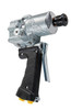 GREENLEE High Torque 1/2" Impact Wrench with 7/16" Hex Quick Change Chuck w/ Adapter