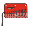 PROTO Set Wr Es Rv Rt Black 9Pc