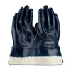 ArmorLite® 56-3176  Chemical Resistant, Size L, Natural