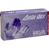 Ambi-dex® 64-346PF  Disposable Gloves, Size XL, White