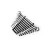 SET WR RAT COMB 12PT 90T 10PC SAE