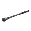 PROTO Ratchet 1/2Dr Quick Release-Black  (P/N J5450XLQRBL)