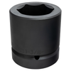 Proto® 2-1/2" Drive Impact Socket 3-3/8" - 6 Point