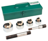 Greenlee CAPSTAN WLDMNT (UT8,UT10,6800)