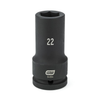 SKT IMP DP 3/4DR 6PT 27MM