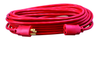 Southwire 50ft SJTW 14/3 Outdoor Extension Cord (Red) 6/BX