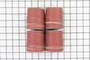 16" Sandpaper 36 Grit Fits JET 16-32 Sanders, 4-Wraps in Box