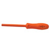 Jameson 1000V Insulated Nut Driver, 6mm