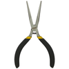 STANLEY® BASIC MINI NEEDLE NOSE PLIER 5-7/8"