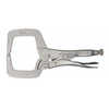 IRWIN CLMP LCKNG 11R 11"/REG TIP