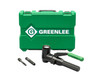 GREENLEE Quick Draw 90® 8-Ton Hydraulic Knockout Driver