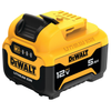 12V MAX 5Ah LITHIUM ION BATTERY