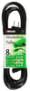 Woods CORD SET, 16/2 8' SJTW BLACK