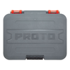PROTO 1/4 Dr 25Pc Sae 6Pt