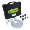 GREENLEE Hydraulic C-Frame Kit