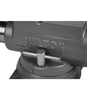 WILTON 500S Machinist 5" Jaw Round Channel Vise with Swivel Base