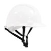 JSP® 281-CS-4PT Head Protect Access, Size OS, Black