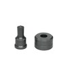 17MM METRIC PUNCH & DIE SET, PDM17