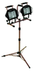 WOODS 1200 Watt Halogen Tripod Work Light 2/BX