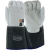 Ironcat® 6144  Hand Protect-Welding, Size 2XL, Natural, ANSI A4