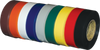 Electro-Tape 1/2" (12.5 mm)  x  20 ft 7mil Industrial Grade Vinyl Electrical Tape Yellow 84/CS