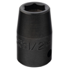 Proto® 1/2" Drive High Strength Magnetic Power Socket 1/2" - 6 Point