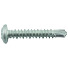 8-18 X 1 PHIL PAN HEAD #2 POINT BI-FLEX 000
