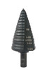 GREENLEE 1-3/8" Step Bit (#12) Metal Cutter