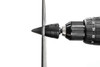 GREENLEE 1-3/8" Step Bit (#12) Metal Cutter