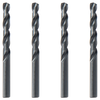 IRWIN DRL 7/16 HD JL 135' BLK OX BULK