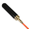 512 Hz Sonde with 1/4" Threaded Hole