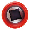 Jameson 1000V Insulated Socket, 1/2" drive x 20mm