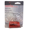 Jameson 1000V Insulated Socket, 1/2" drive x 20mm