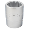 PROTO Skt 1 Dr 1-3/8 12 Pt