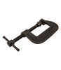 WILTON 112, 100 Series Forged C-Clamp - Heavy-Duty 8 - 12" Opening Capacity