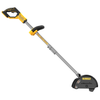 DW CORDLESS EDGER (BARE)